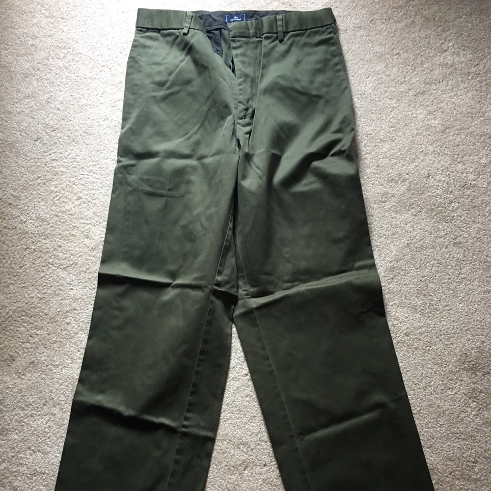 Slacks